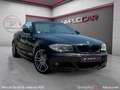 BMW 120 SERIE COUPE E82 120d 177 ch Sport Design Noir - thumbnail 1