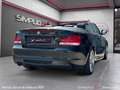 BMW 120 SERIE COUPE E82 120d 177 ch Sport Design Noir - thumbnail 3