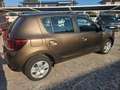 Dacia Sandero Streetway 1.0 TCe 100 CV ECO-G Comfort Marrone - thumbnail 4