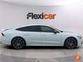 Audi A7 Sportback 45 TDI 170kW quattro triptron Blanco - thumbnail 8