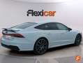Audi A7 Sportback 45 TDI 170kW quattro triptron Blanco - thumbnail 7
