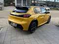 Peugeot 208 PureTech 100 GT Pack l Stoelverwarming l Trekhaak Jaune - thumbnail 5