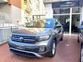 Volkswagen T-Cross T-Cross 2019 1.0 tsi Style 95cv Grigio - thumbnail 4