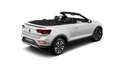 Volkswagen T-Roc Cabriolet ENERGY 1.0 l TSI OPF 85 kW (116 PS) 6-Ga Weiß - thumbnail 2