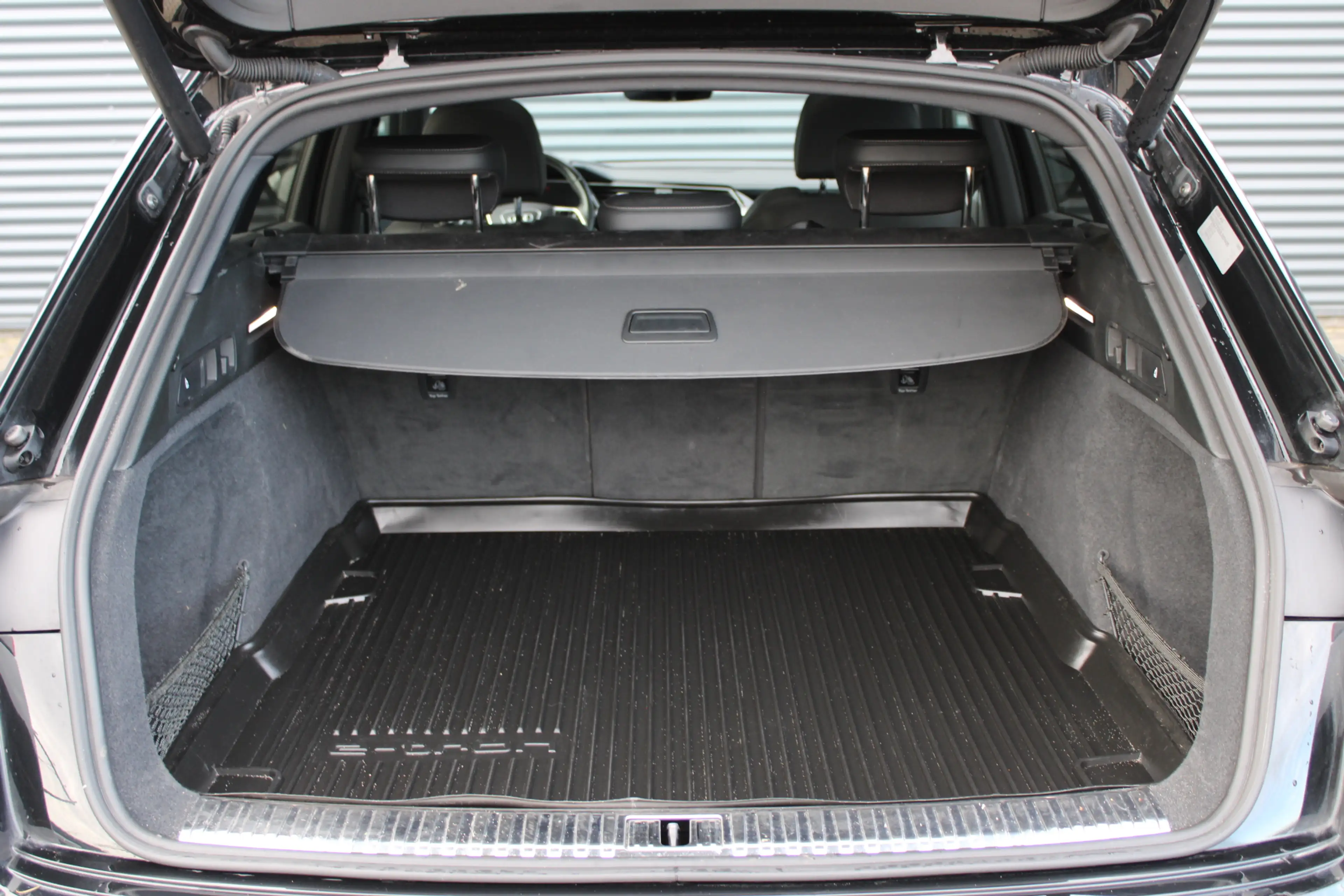 Audi e-tron e-tron 50 quattro 71 kWh S-Line Panoramadak Adapti — photo 16