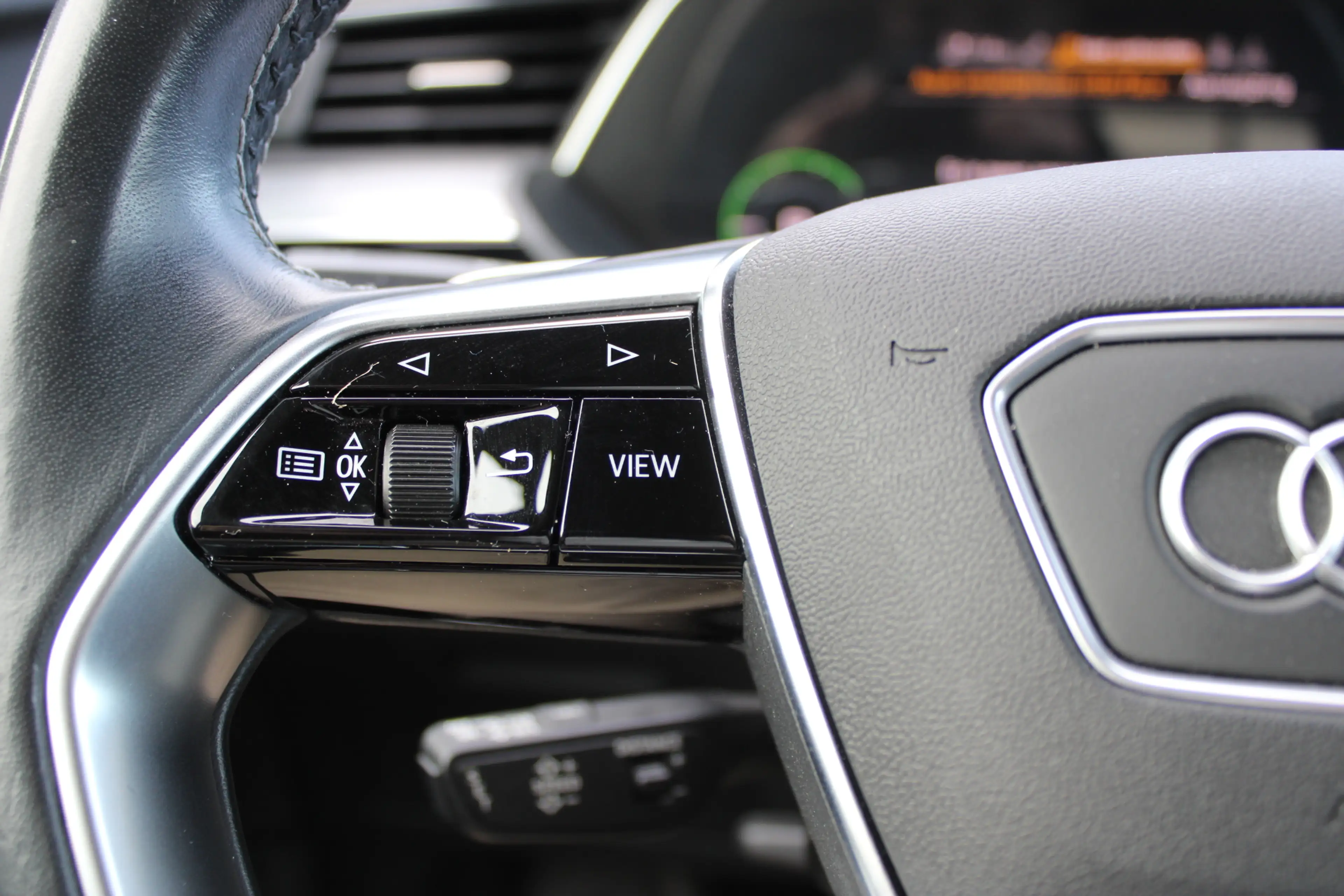 Audi e-tron e-tron 50 quattro 71 kWh S-Line Panoramadak Adapti — photo 22