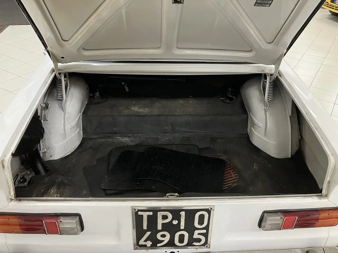 Alfa Romeo Giulia 1300 Super, foto 4