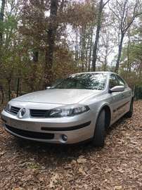 1.6i 16v Authentique Confort