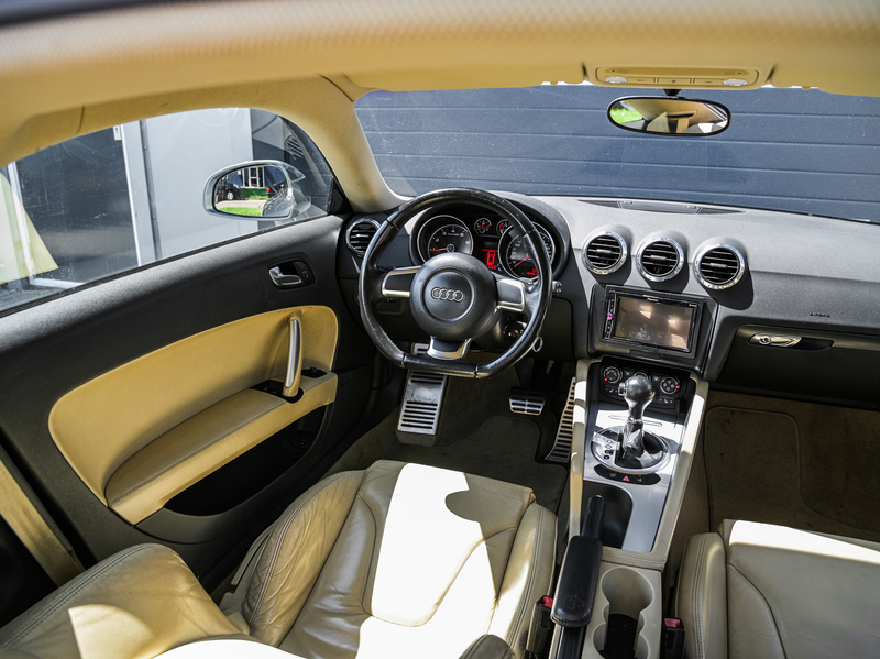Audi TT 2.0 TFSI 200pk | Automaat | Leder | Xenon | Climat — photo 12