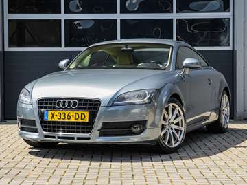 2.0 TFSI 200pk | Automaat | Leder | Xenon | Climat