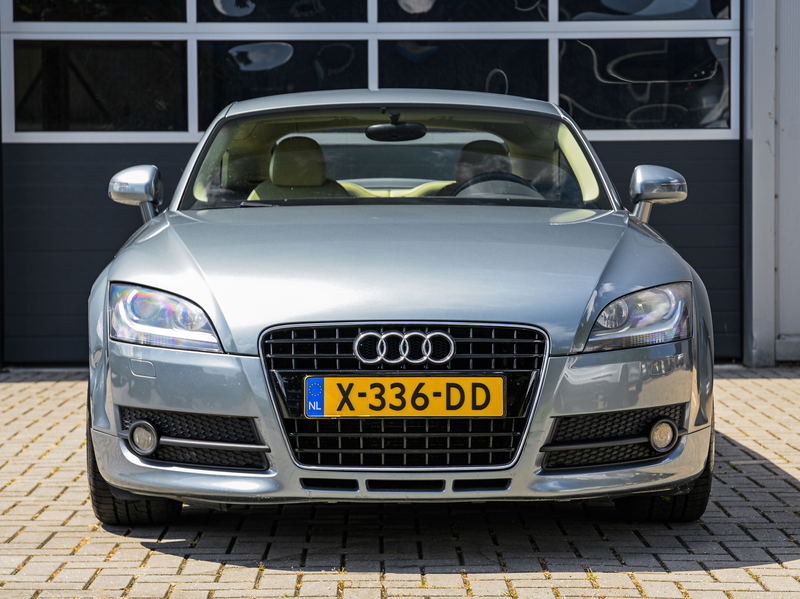 Audi TT 2.0 TFSI 200pk | Automaat | Leder | Xenon | Climat — photo 9