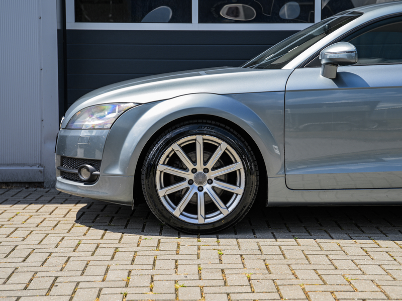 Audi TT 2.0 TFSI 200pk | Automaat | Leder | Xenon | Climat — photo 13