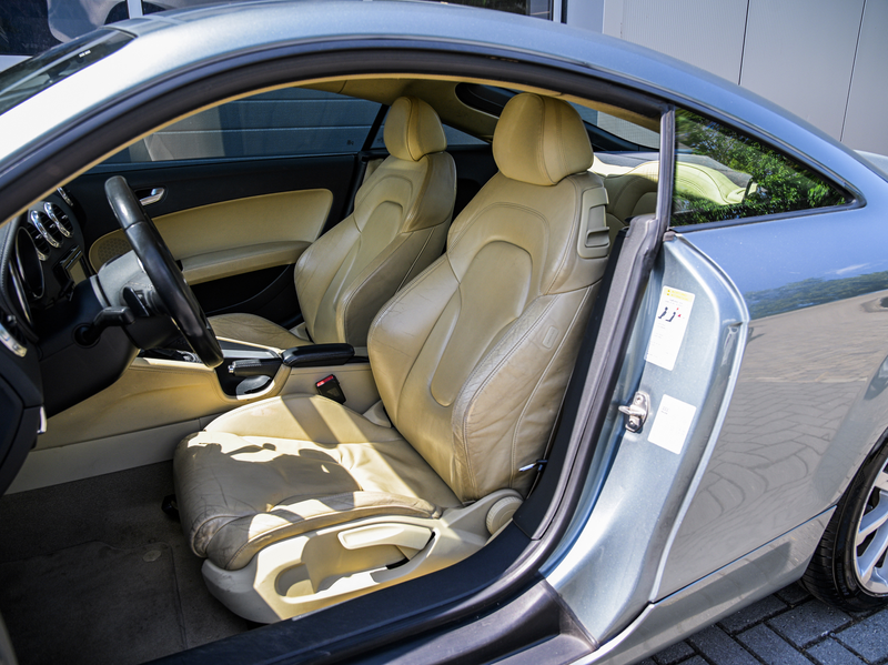 Audi TT 2.0 TFSI 200pk | Automaat | Leder | Xenon | Climat — photo 5