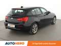 BMW 118 118i Aut.*NAVI*PDC*SHZ*TEMPO*ALU*KLIMA* Black - thumbnail 6