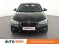 BMW 118 118i Aut.*NAVI*PDC*SHZ*TEMPO*ALU*KLIMA* Black - thumbnail 9
