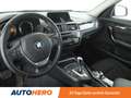 BMW 118 118i Aut.*NAVI*PDC*SHZ*TEMPO*ALU*KLIMA* Black - thumbnail 11