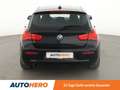 BMW 118 118i Aut.*NAVI*PDC*SHZ*TEMPO*ALU*KLIMA* Black - thumbnail 5