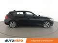 BMW 118 118i Aut.*NAVI*PDC*SHZ*TEMPO*ALU*KLIMA* Black - thumbnail 7
