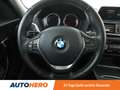 BMW 118 118i Aut.*NAVI*PDC*SHZ*TEMPO*ALU*KLIMA* Black - thumbnail 19