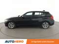 BMW 118 118i Aut.*NAVI*PDC*SHZ*TEMPO*ALU*KLIMA* Black - thumbnail 3