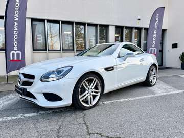 PRIMO PREZZO IN ITALIA - TAGLIANDI MERCEDES