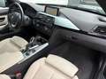 BMW 428 4-serie Gran Coupé 428i High Ex. Head-Up / Harman Negru - thumbnail 7