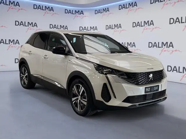 Peugeot 3008 view 7