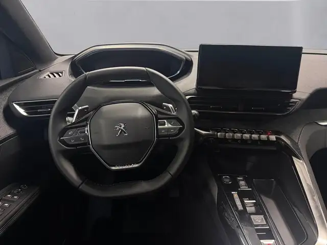 Peugeot 3008 view 12