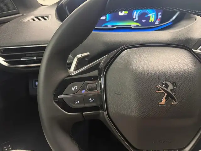 Peugeot 3008 view 15