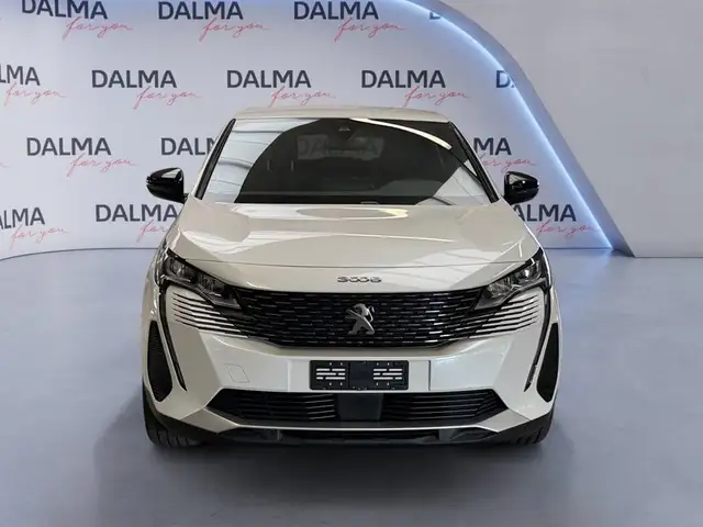 Peugeot 3008 view 8