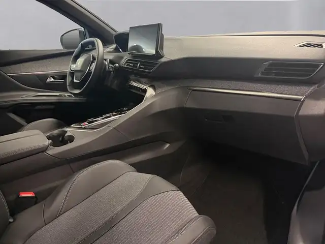 Peugeot 3008 view 14