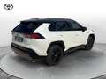 Toyota RAV 4 RAV4 2.5 HV (218CV) E-CVT 2WD Style Wit - thumbnail 4