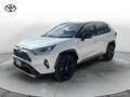 Toyota RAV 4 RAV4 2.5 HV (218CV) E-CVT 2WD Style Wit - thumbnail 1
