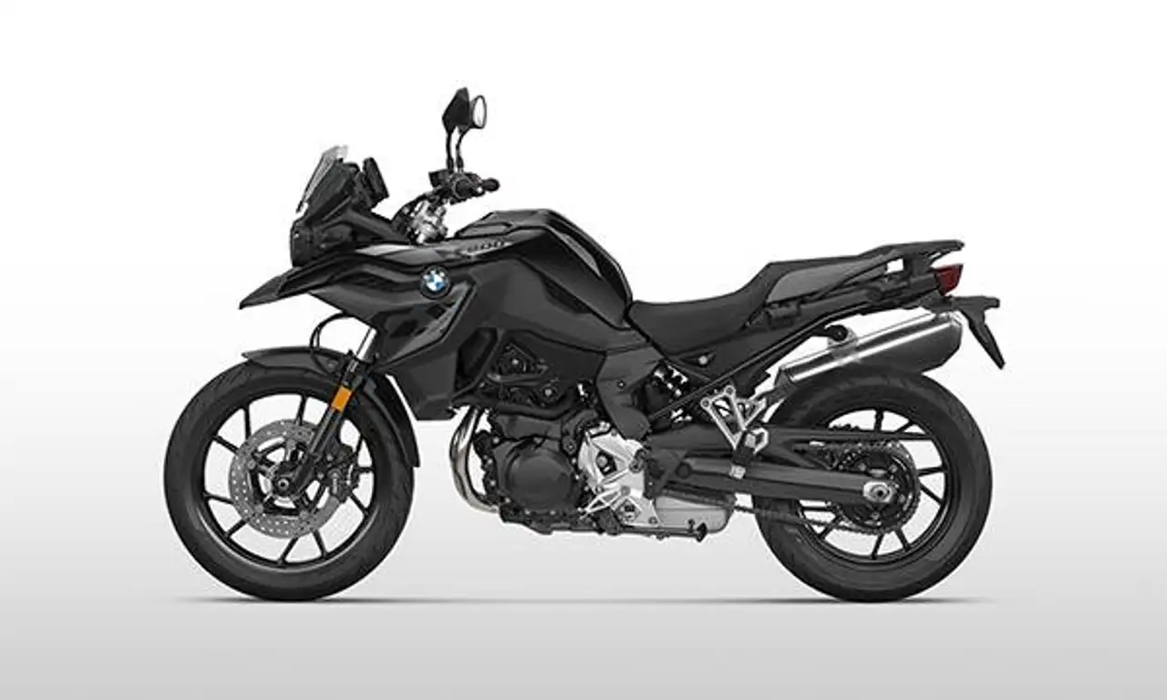 BMW F 800 GS