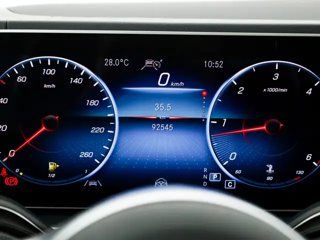 Mercedes-Benz GLE view 12