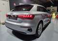 Audi A3 SB 30 TDI S-tronic intense * Garantie * Silber - thumbnail 5