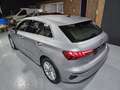 Audi A3 SB 30 TDI S-tronic intense * Garantie * Silber - thumbnail 9