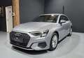 Audi A3 SB 30 TDI S-tronic intense * Garantie * Silber - thumbnail 2
