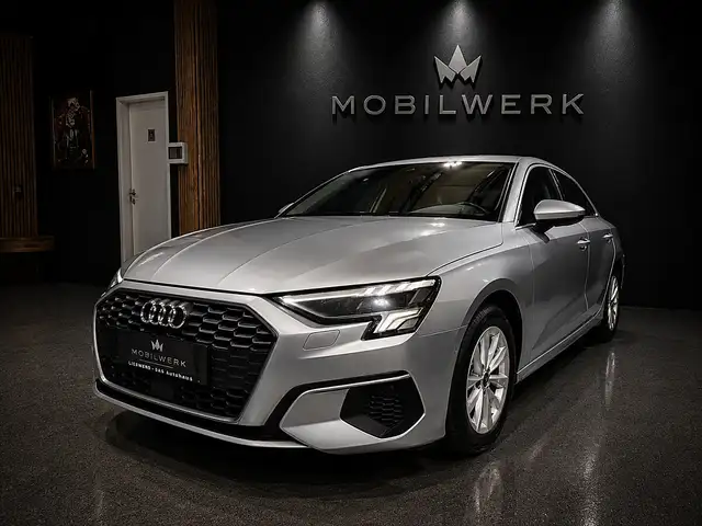 Audi A3 SB 30 TDI S-tronic intense