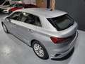 Audi A3 SB 30 TDI S-tronic intense * Garantie * Silber - thumbnail 21