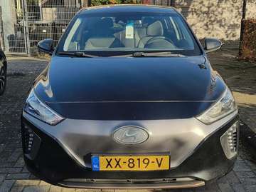 IONIQ Comfort EV