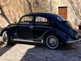 Volkswagen Escarabajo 1100 oval Negro - thumbnail 4