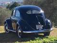 Volkswagen Escarabajo 1100 oval Negro - thumbnail 1