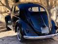 Volkswagen Escarabajo 1100 oval Negro - thumbnail 17