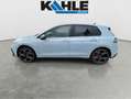 Volkswagen Golf GTI 2.0 l TSI OPF DSG Blau - thumbnail 4