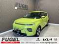 Kia Soul 39 kWh Edition 7 LED|RFK|ACC Grün - thumbnail 1