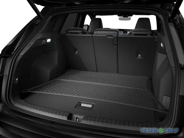 Audi Q4 E-Tron view 12