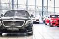 Mercedes-Benz S 350 d 4Matic L JUNGE STERNE 360° PANO HEAD UP Siyah - thumbnail 9