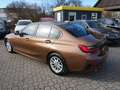 BMW 318 318d Aut. *LED+NAVI* Brązowy - thumbnail 5