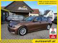 BMW 318 318d Aut. *LED+NAVI* Brązowy - thumbnail 1